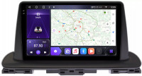 Магнитола для KIA Cerato 4 2018+ - Carmedia OL-9760 QLed+2K, Android 12, ТОП процессор, CarPlay, SIM-слот (CarPlay)