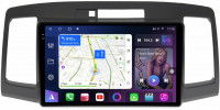Штатная магнитола FarCar s500 Plus 2K для Toyota Allion 240, Premio 2001-2007 на Android  (GX3023M)