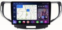 Штатная магнитола FarCar s500 Plus 2K для Honda Accord на Android (GX3236M)