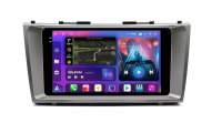 Штатная магнитола FarCar s400 2K для Toyota Camry на Android  (BX1171M) (CarPlay)