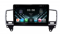 Штатная магнитола FarCar для Mercedes Benz ML, GL на Android  (DX1241M) (CarPlay)