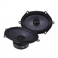 MOREL TEMPO ULTRA 572 INTEGRA MKII - 2 полосная коаксиальная акустическая система