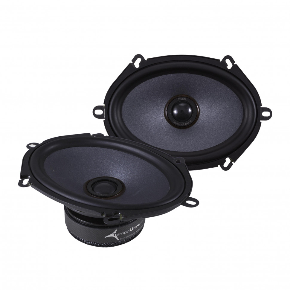 MOREL TEMPO ULTRA 572 INTEGRA MKII - 2 полосная коаксиальная акустическая система