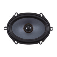 MOREL TEMPO ULTRA 572 INTEGRA MKII - 2 полосная коаксиальная акустическая система