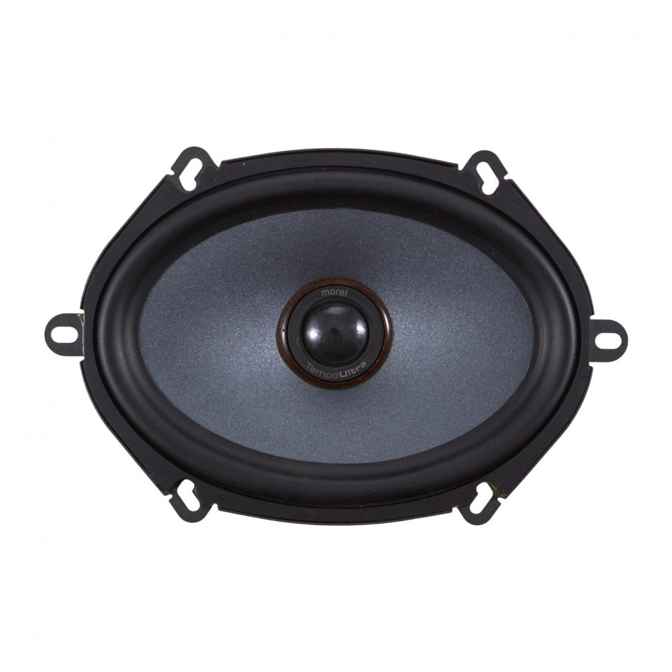 MOREL TEMPO ULTRA 572 INTEGRA MKII - 2 полосная коаксиальная акустическая система