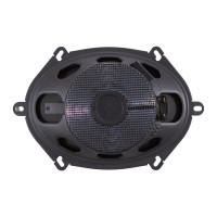 MOREL TEMPO ULTRA 572 INTEGRA MKII - 2 полосная коаксиальная акустическая система