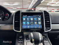 Монитор Android 8,4" для Porsche Cayenne 2016-2018 PCM 4.0 RDL-958 4.0