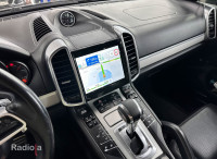Монитор Android 8,4" для Porsche Cayenne 2016-2018 PCM 4.0 RDL-958 4.0