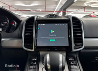 Монитор Android 8,4" для Porsche Cayenne 2016-2018 PCM 4.0 RDL-958 4.0
