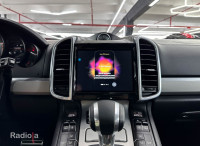 Монитор Android 8,4" для Porsche Cayenne 2016-2018 PCM 4.0 RDL-958 4.0