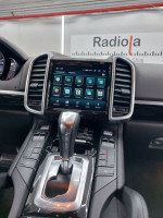 Монитор Android 8,4" для Porsche Cayenne 2016-2018 PCM 4.0 RDL-958 4.0