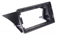 Магнитола Mercedes-Benz GLK 2012-2015 NTG 4.5 - FarCar 9590M Android 12, 8-ядер, QLED, Carplay, SIM-слот (CarPlay)