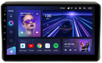 Магнитола для Renault Arkana 2019+, Duster 2020+ - Teyes CC3 Android 10, ТОП процессор, 4/32 Гб, CarPlay, SIM-слот (CarPlay)