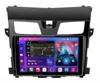 Штатная магнитола FarCar s400 2K 360 для Nissan Teana на Android (BX2004M 360) (CarPlay)