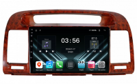 Штатная магнитола FarCar для Toyota Camry на Android (DX3020M) (CarPlay) Штатная магнитола FarCar для Toyota Camry на Android (DX3020M) (CarPlay)