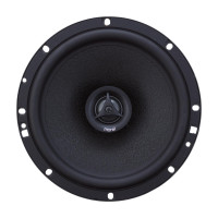 MOREL MAXIMO COAX 6 MKII - 2 полосная коаксиальная акустическая система