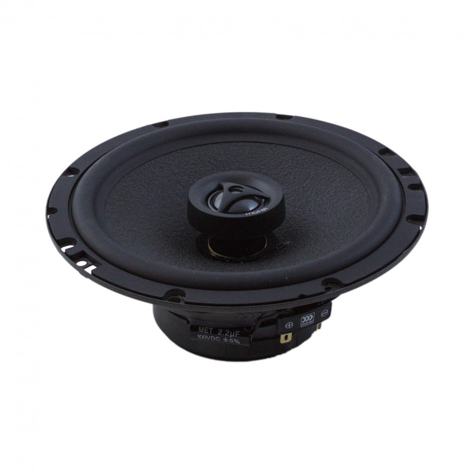 MOREL MAXIMO COAX 6 MKII - 2 полосная коаксиальная акустическая система