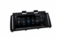 Монитор Android 8,8" для BMW X3 (F25) 2011-2013 CIC RDL-6253