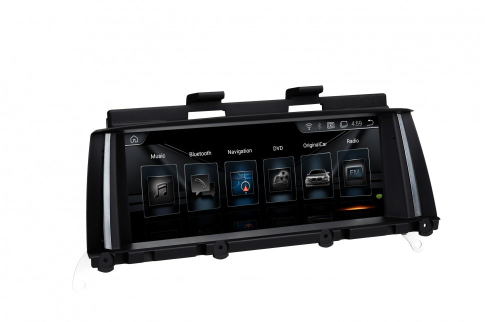 Монитор Android 8,8" для BMW X3 (F25) 2011-2013 CIC RDL-6253