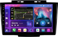 Магнитола для Great Wall Hover H3 2014-2016 - FarCar 3013M Android 12, 8-ядер, QLED, Carplay, SIM-слот (CarPlay)