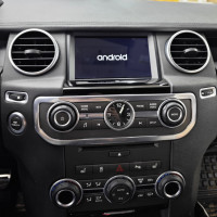Монитор Android 7" для Land Rover Discovery 4 2009-2016/RR Sport 1 2010-2012 RDL-1664
