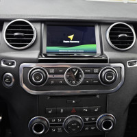Монитор Android 7" для Land Rover Discovery 4 2009-2016/RR Sport 1 2010-2012 RDL-1664