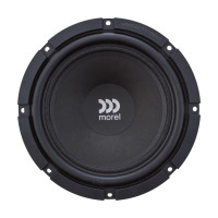 MOREL MAXIMO 6 MKII - 2 полосная компонентная акустическая система