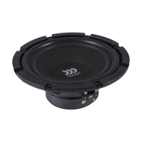 MOREL MAXIMO 6 MKII - 2 полосная компонентная акустическая система