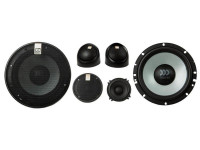 MOREL MAXIMO ULTRA 603A MKII - 3 полосная компонентная акустическая система