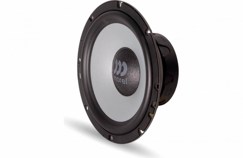 MOREL MAXIMO ULTRA 603A MKII - 3 полосная компонентная акустическая система