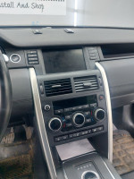 Монитор Android 9" для Land Rover Discovery Sport 2015-2019 (Harman) RDL-1662-19 (CarPlay)