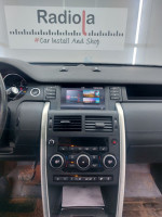 Монитор Android 9" для Land Rover Discovery Sport 2015-2019 (Harman) RDL-1662-19 (CarPlay)