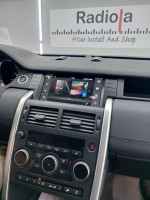 Монитор Android 9" для Land Rover Discovery Sport 2015-2019 (Harman) RDL-1662-19 (CarPlay)