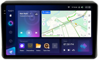 Магнитола для Renault Arkana 2019+, Duster 2020+ - Teyes CC3-2K QLed Android 10, ТОП процессор, SIM-слот, CarPlay (CarPlay)