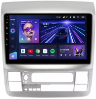 Магнитола для Toyota Alphard 2005-2008 (взамен штатного экрана) - Teyes CC3L Android 10, 8-ядер, 4ГБ+32ГБ, SIM-слот (CarPlay)