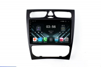 Штатная магнитола FarCar для Mercedes Benz C-class на Android  (DX1264M) (CarPlay)