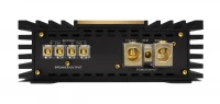 ZAPCO Z-600.2 AP - автомобильный усилитель 2-канальный