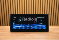 Монитор Android 12,3" для Toyota Land Cruiser 300 2021+ RDL-LC300 DH