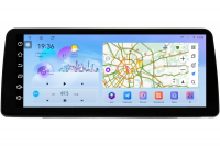Универсальная магнитола без рамки (экран 12.3") - FARCar BM903 на Android 14, 8-ядер, QLED, Carplay, SIM-слот