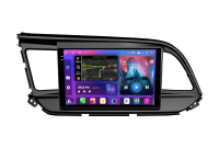 Штатная магнитола FarCar s400 2K 360 для Hyundai Elantra на Android  (BX1159M 360) (CarPlay)