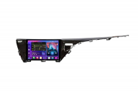 Штатная магнитола FarCar s400 2K для Toyota Camry на Android  (BX1069M) (CarPlay)
