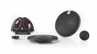 MOREL VIRTUS NANO CARBON 62 - 2 полосная компонентная акустическая система