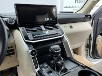 Монитор Android для Toyota Land Cruiser 300 2021+ RDL-LC300