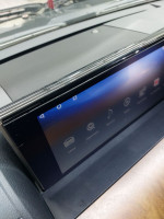 Сенсорное стекло для Lexus LX  RDL-Touch LX