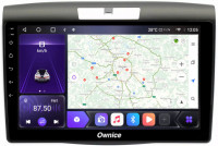 Магнитола для Honda CR-V 2012-2018 - Carmedia SF-9641 Android 10, 8-ядер, SIM-слот (только с установкой в Москве) (CarPlay)