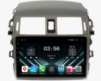 Штатная магнитола FarCar для Toyota Corolla на Android  (DX063-2M) (CarPlay)