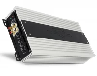 ZAPCO ST-1500XM III - автомобильный усилитель 1-канальный