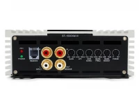 ZAPCO ST-1500XM III - автомобильный усилитель 1-канальный