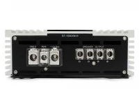 ZAPCO ST-1500XM III - автомобильный усилитель 1-канальный