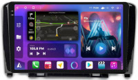 Магнитола для Great Wall Hover H6 2012-2017 - FarCar XXL3003M Android 12, QLED, ТОП процессор, 8Гб+256Гб, CarPlay, SIM-слот (CarPlay)